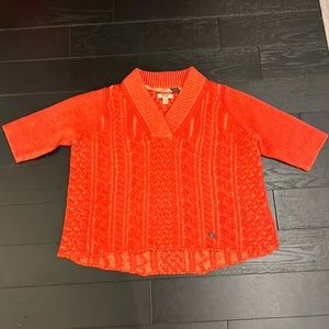 Burberry Brit sweater